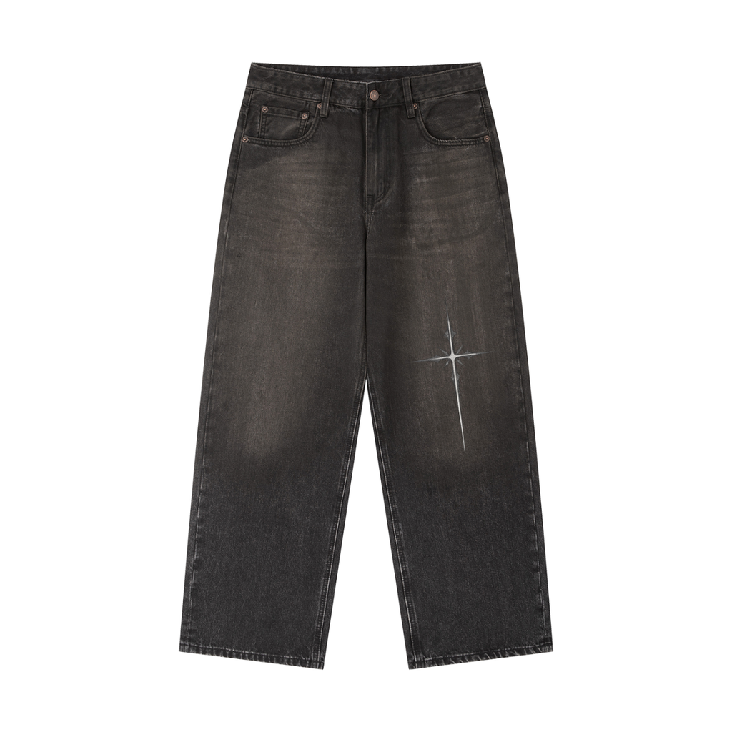 Vinamy Christian Jeans