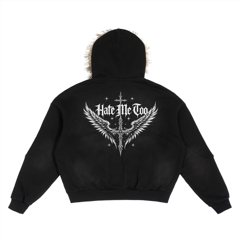 Hate Me Too Album Official Merch