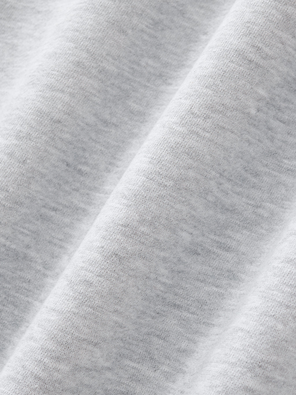 Hate Me Too Contrast-Stitched Boxy Fleece Zip Hoodie