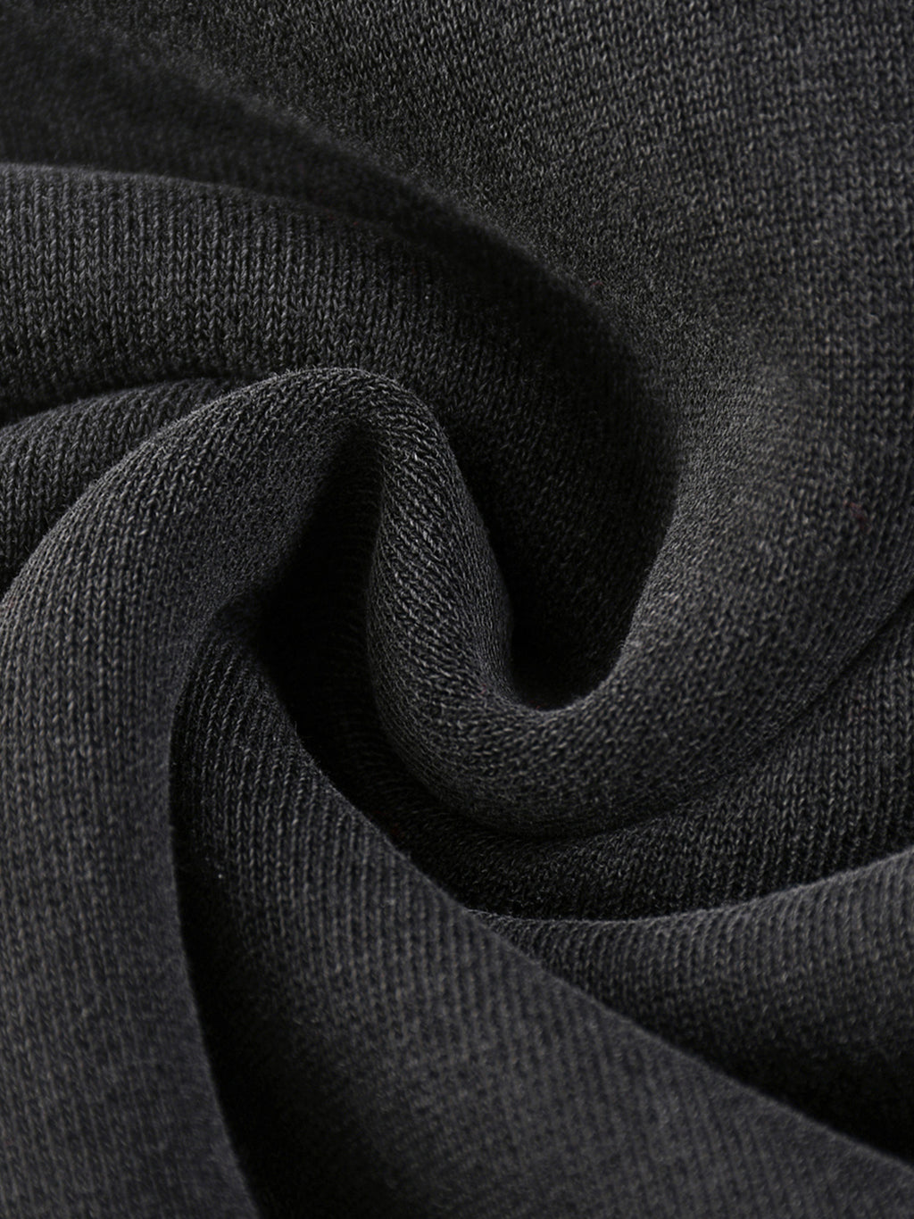 Vinamy Snow Wash Fleece Oversize Hoodie