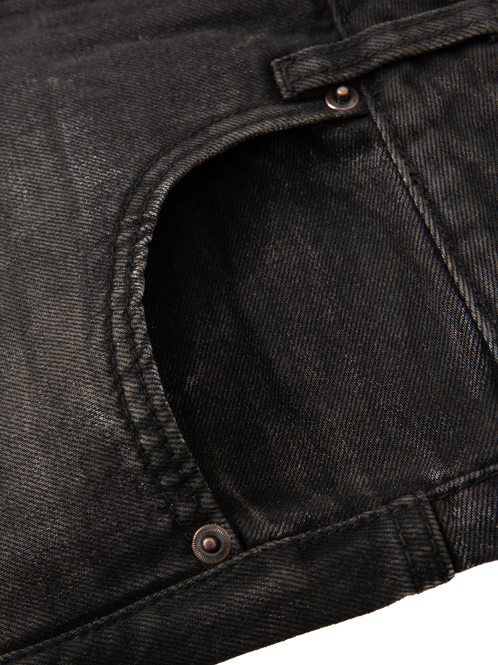 Vinamy Christian Jeans