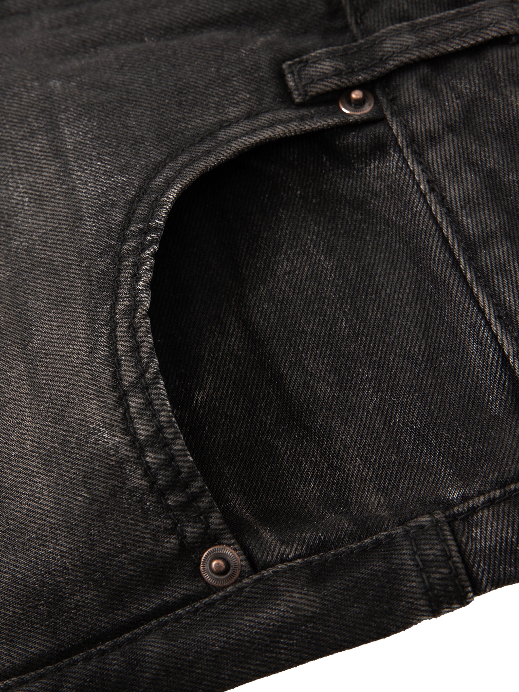 Vinamy Christian Jeans